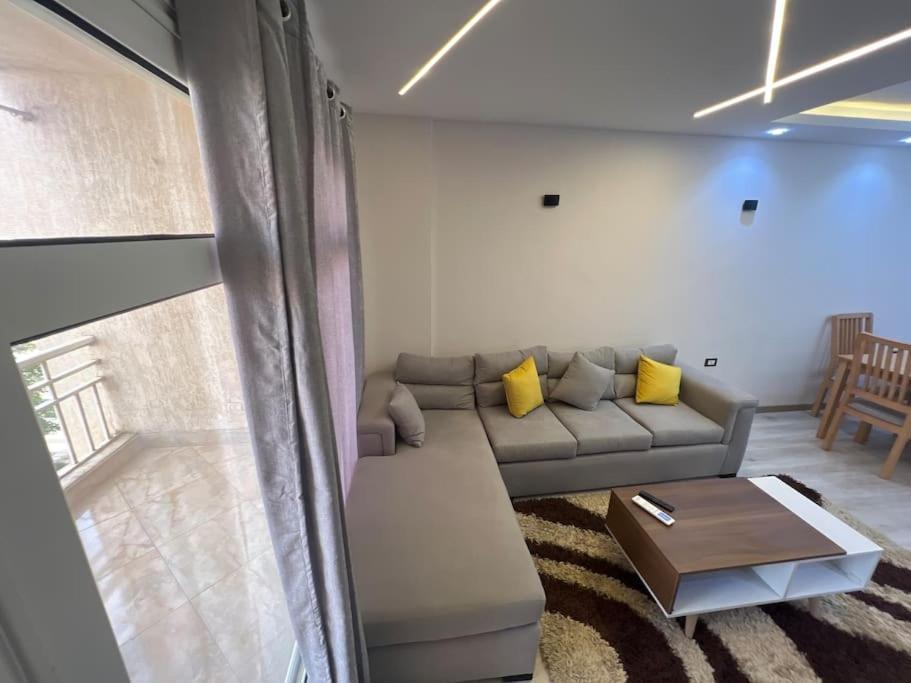 Exclusive 2Br Apartment Madinaty New Cairo Eksteriør bilde