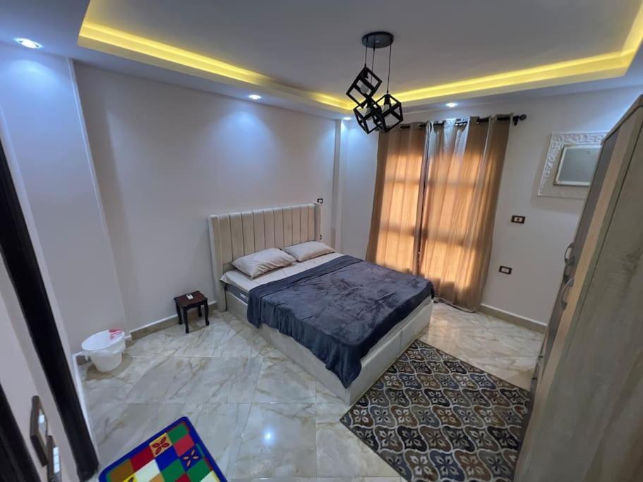 Exclusive 2Br Apartment Madinaty New Cairo Eksteriør bilde