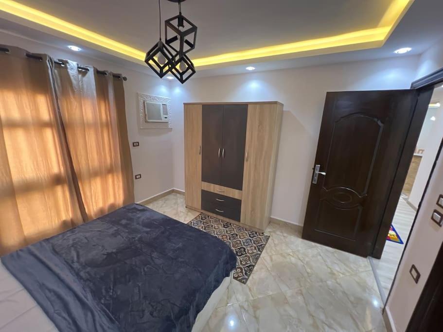 Exclusive 2Br Apartment Madinaty New Cairo Eksteriør bilde